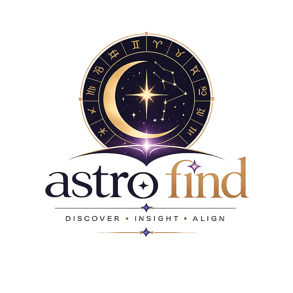 Astro Find